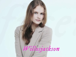 Willosjackson