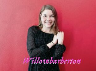 willowbarberton Fille Sensuelle