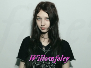 Willowfoley
