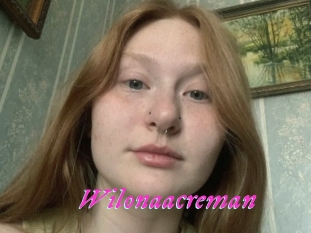 Wilonaacreman
