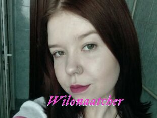 Wilonaatcher