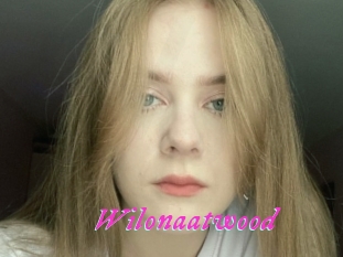 Wilonaatwood