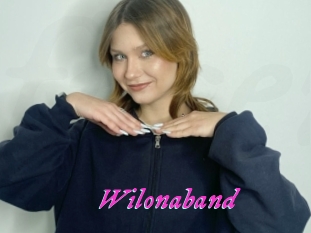 Wilonaband