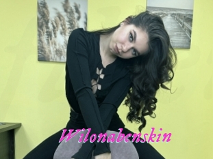 Wilonabenskin