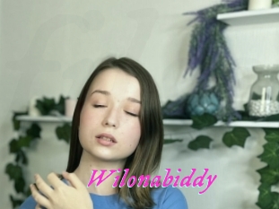 Wilonabiddy