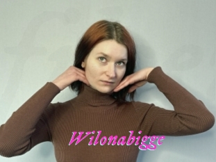 Wilonabigge