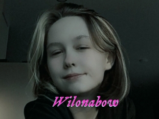 Wilonabow