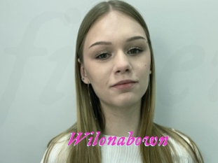 Wilonabown