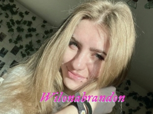 Wilonabrandon