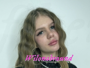 Wilonabraund