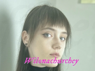 Wilonachurchey