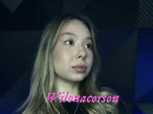 Wilonacorson