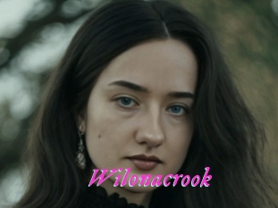 wilonacrook Fille Sensuelle