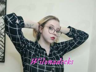 Wilonadeeks