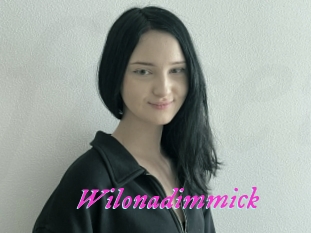 Wilonadimmick
