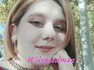 Wilonaedman