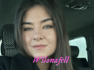 Wilonafell