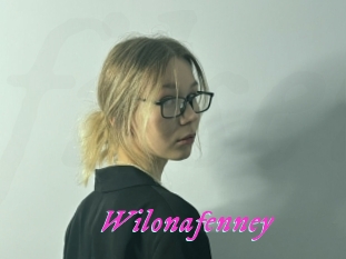 Wilonafenney