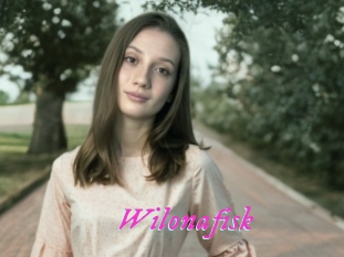 Wilonafisk