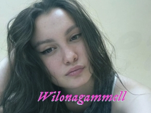 Wilonagammell