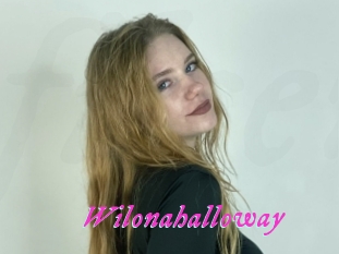 Wilonahalloway