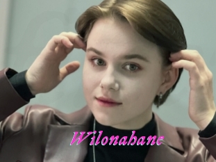 Wilonahane