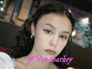 Wilonaharkey