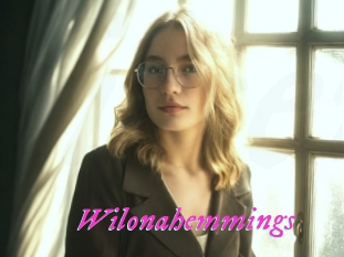 Wilonahemmings