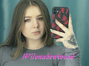 Wilonahenwood