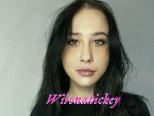 Wilonahickey