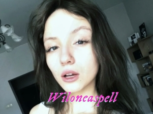 Wiloneaspell