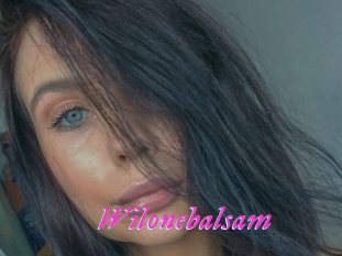 wilonebalsam Fille Sensuelle