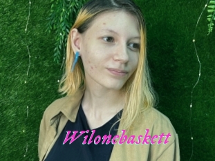 Wilonebaskett