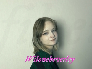 Wilonebeverley