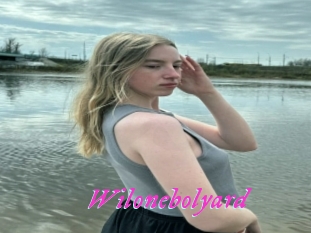 Wilonebolyard