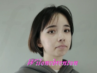 wilonebrenton Fille Sensuelle
