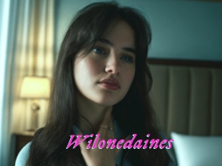 Wilonedaines