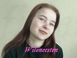 Wiloneesten