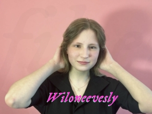 Wiloneevesly