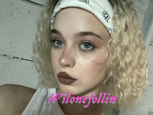 Wilonefollin