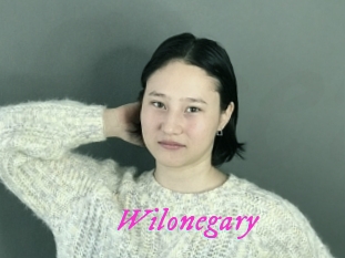 wilonegary Fille Sensuelle