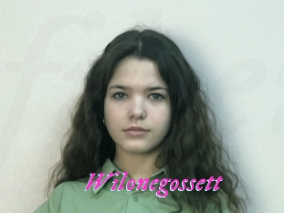 Wilonegossett