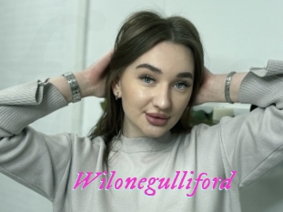 Wilonegulliford