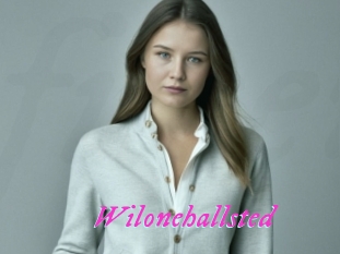 Wilonehallsted