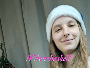 Wilonehaskell