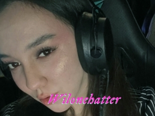 Wilonehatter