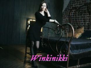 Winkinikki