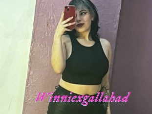 winniexgallahad Fille Sensuelle
