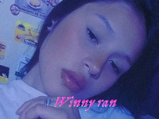 Winny_ran