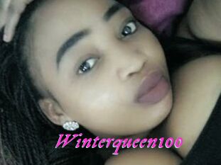 Winterqueen100